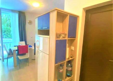 Квартира за 48 000 евро в Несебре, Болгария