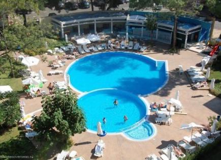 Квартира за 85 000 евро в Бургасе, Болгария
