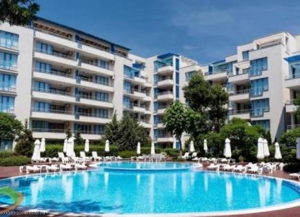 Квартира за 75 000 евро в Бургасе, Болгария