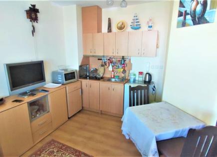 Квартира за 40 700 евро на Солнечном берегу, Болгария