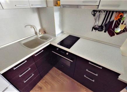 Квартира за 67 000 евро в Несебре, Болгария