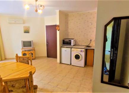 Квартира за 47 500 евро в Бургасе, Болгария