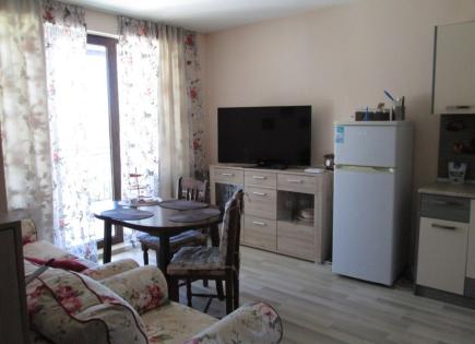 Квартира за 119 500 евро в Несебре, Болгария