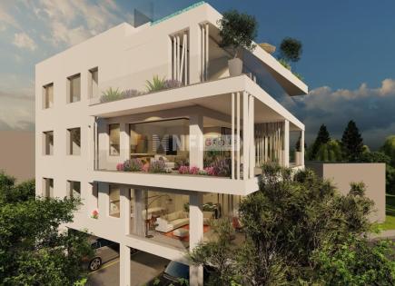 Апартаменты за 340 000 евро в Пафосе, Кипр