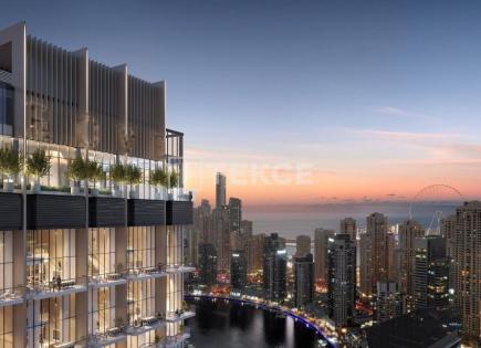 Апартаменты за 388 000 евро в Дубае, ОАЭ