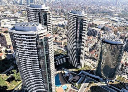Апартаменты за 380 000 евро в Картале, Турция