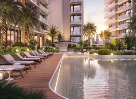 Квартира за 298 189 евро в Дубае, ОАЭ