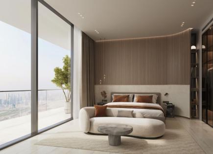 Квартира за 206 425 евро в Дубае, ОАЭ