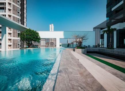 Квартира за 122 500 евро в Паттайе, Таиланд