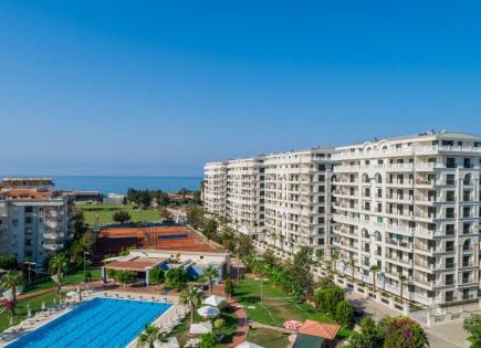 Квартира за 1 100 000 евро в Алании, Турция