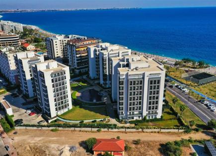 Квартира за 925 000 евро в Анталии, Турция