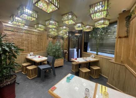 Кафе, ресторан за 280 000 евро в Париже, Франция