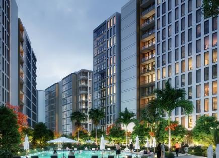 Квартира за 389 336 евро в Шардже, ОАЭ