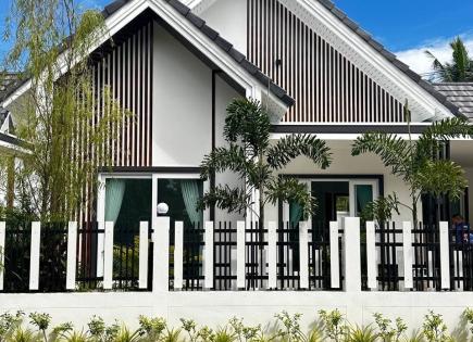 Вилла за 100 206 евро в Паттайе, Таиланд