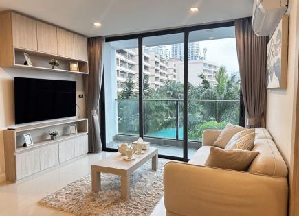 Квартира за 191 176 евро в Паттайе, Таиланд