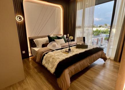 Квартира за 550 800 евро в Паттайе, Таиланд