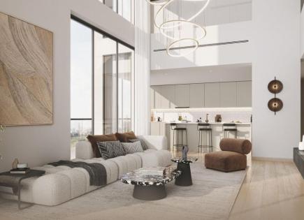 Квартира за 313 518 евро в Дубае, ОАЭ