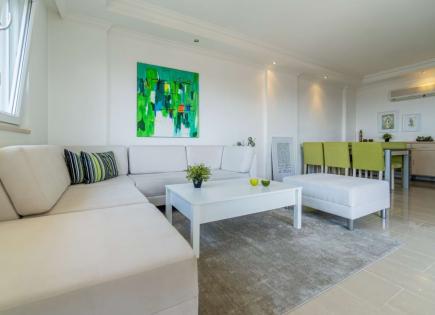 Пентхаус за 269 000 евро в Алании, Турция