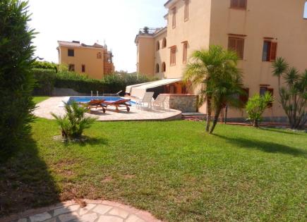 Квартира за 180 000 евро в Скалее, Италия