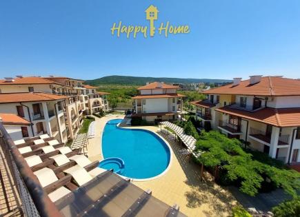 Квартира за 83 000 евро в Кошарице, Болгария