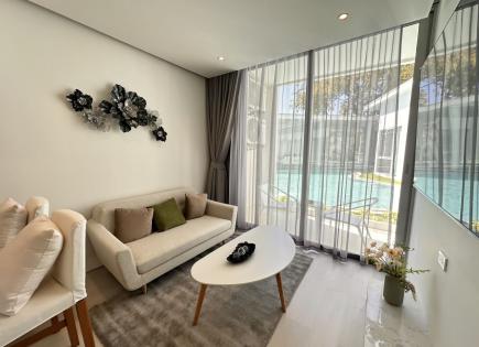 Квартира за 90 450 евро в Паттайе, Таиланд