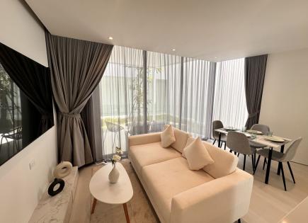 Квартира за 207 900 евро в Паттайе, Таиланд