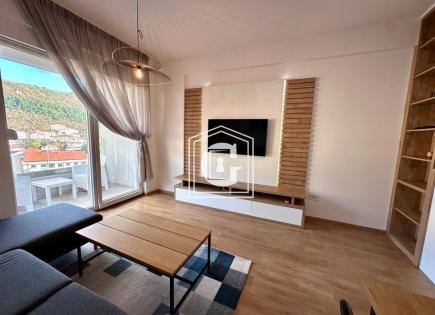 Апартаменты за 184 000 евро в Будве, Черногория