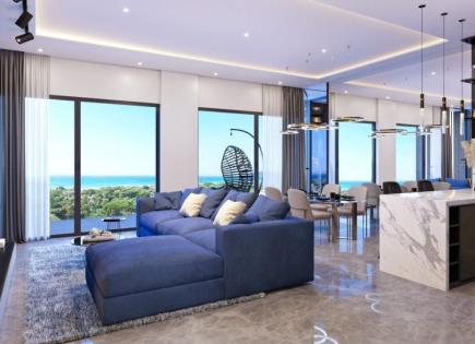 Апартаменты за 258 089 евро в Умаласе, Бали, Индонезия