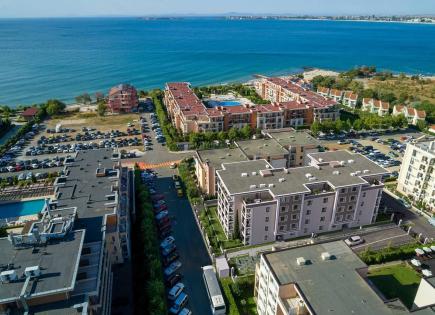 Апартаменты за 96 900 евро в Святом Власе, Болгария