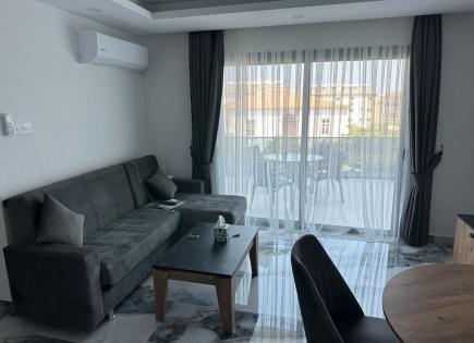 Квартира за 106 500 евро в Алсанджаке, Кипр