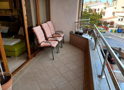 Квартира за 552 000 евро в Пуле, Хорватия