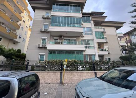 Квартира за 117 000 евро в Алании, Турция