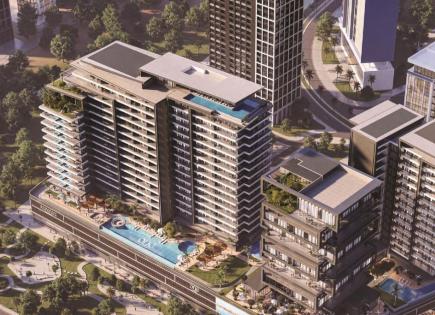 Квартира за 274 760 евро в Рас-эль-Хайме, ОАЭ