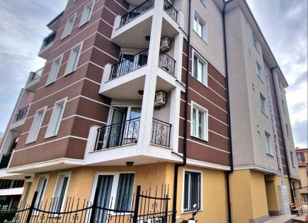 Апартаменты за 125 500 евро в Несебре, Болгария