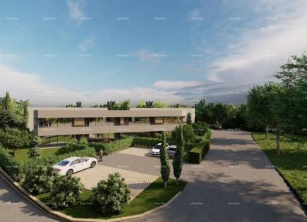 Квартира за 243 870 евро в Порече, Хорватия