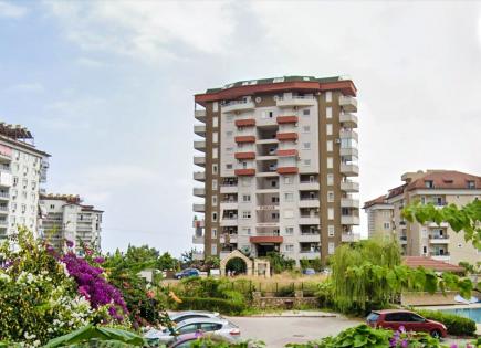 Квартира за 180 000 евро в Алании, Турция