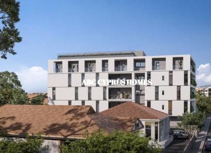 Квартира за 246 000 евро в Пафосе, Кипр