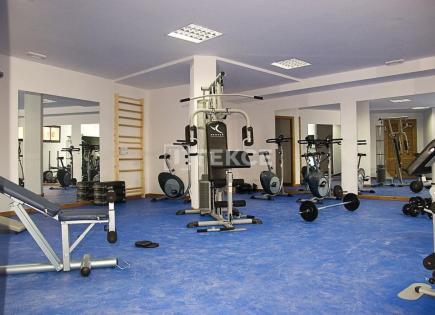 Пентхаус за 423 000 евро в Фуэнхироле, Испания