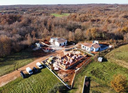 Дом за 330 000 евро в Хорватии