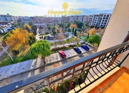 Студия за 59 900 евро на Солнечном берегу, Болгария