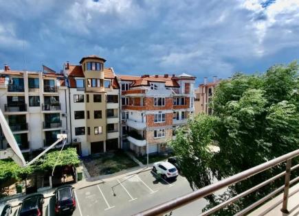 Квартира за 72 500 евро в Несебре, Болгария