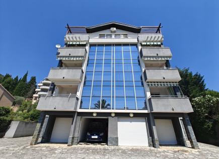 Квартира за 155 000 евро в Тивате, Черногория