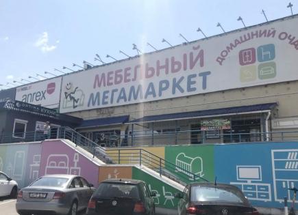 Магазин за 1 224 442 евро в Беларуси