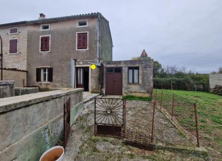 Дом за 160 000 евро в Хорватии