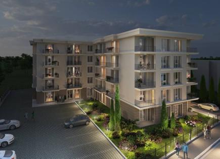 Квартира за 45 000 евро в Несебре, Болгария