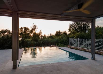 Вилла за 850 000 евро в Будве, Черногория