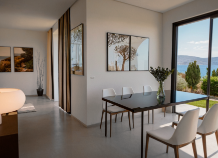 Вилла за 660 000 евро в Будве, Черногория