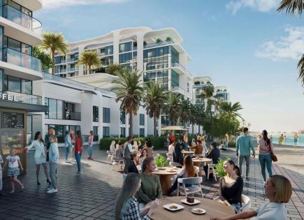 Квартира за 1 140 230 евро в Умм-эль-Кайвайне, ОАЭ