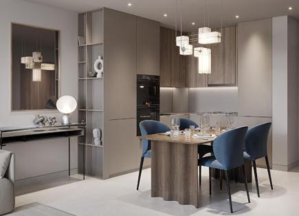 Квартира за 427 049 евро в Дубае, ОАЭ