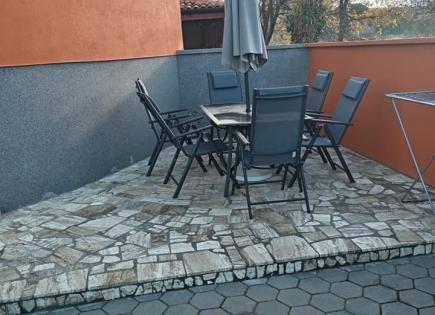 Квартира за 235 000 евро в Медулине, Хорватия